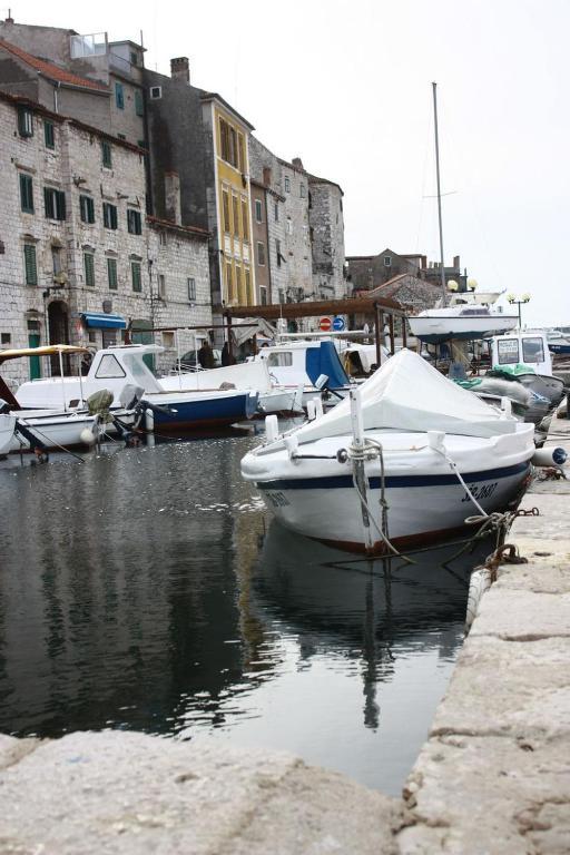 Old Town Apartment Sibenik Exterior photo