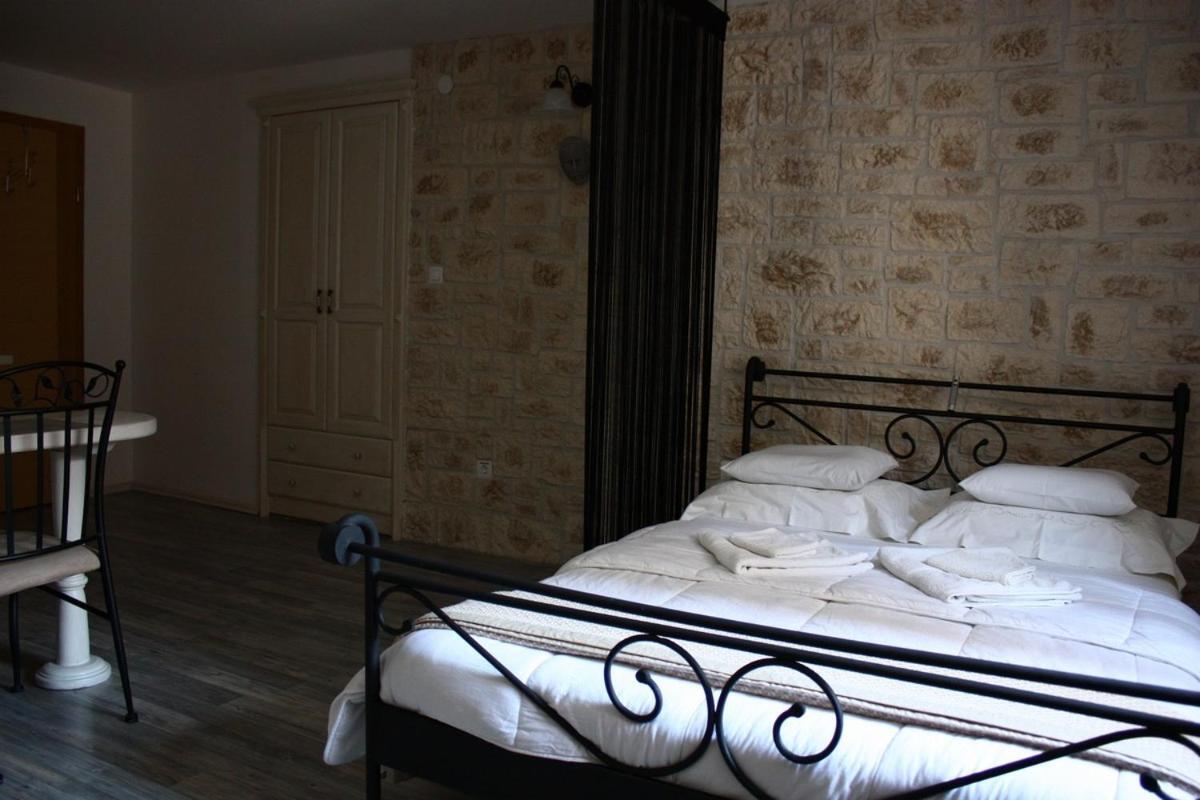 Old Town Apartment Sibenik Room photo